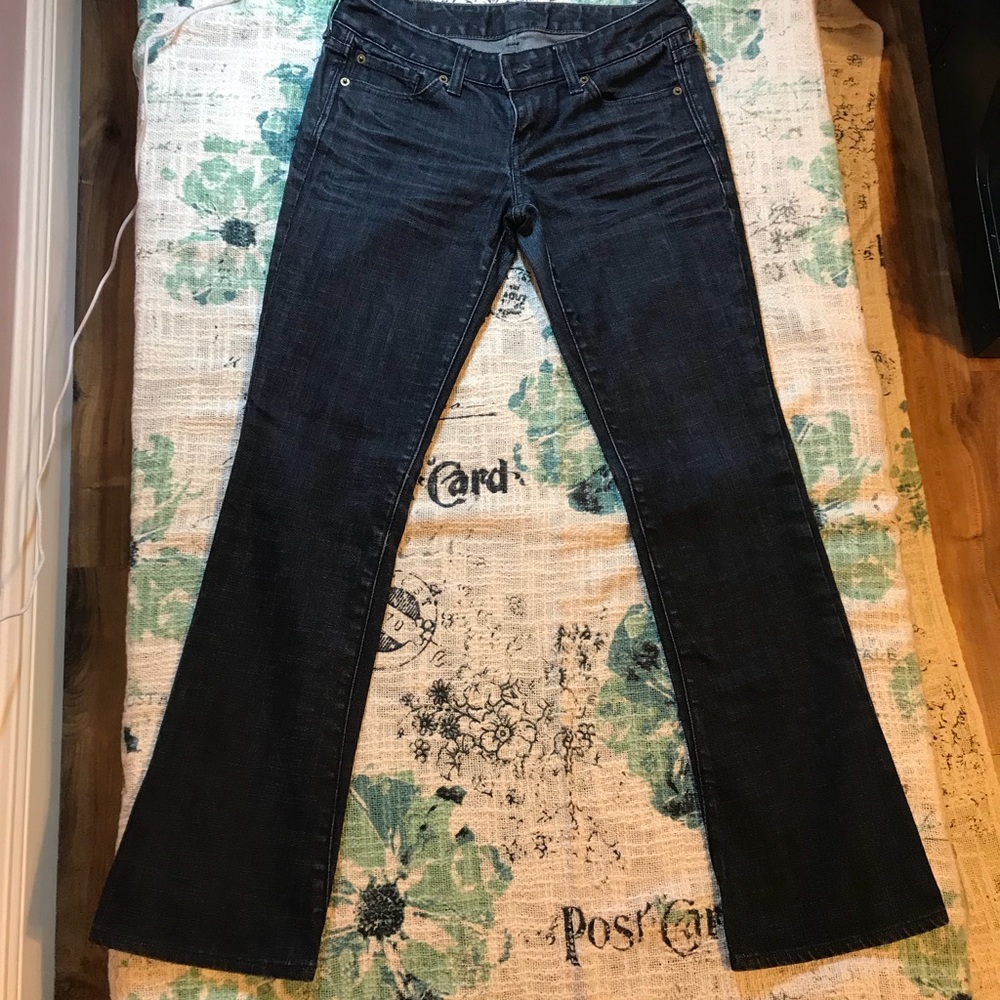 Express Jean - Picture 2 of 2